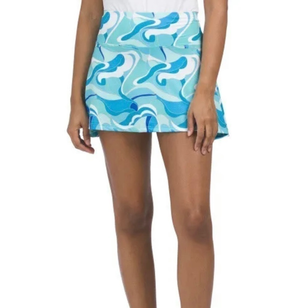 NWT women’s Gottex skort skirt